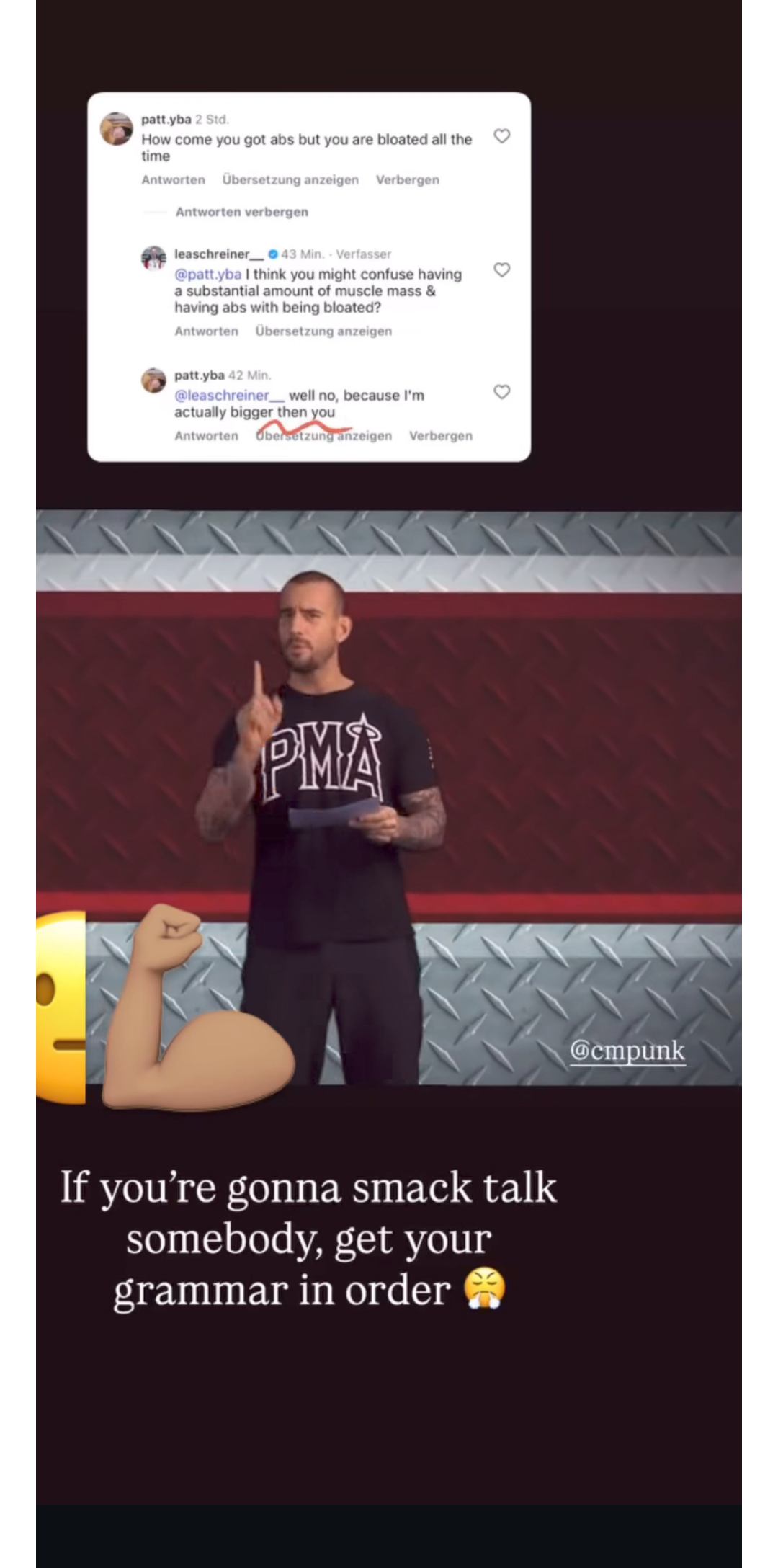 Where is this T-shirt from??