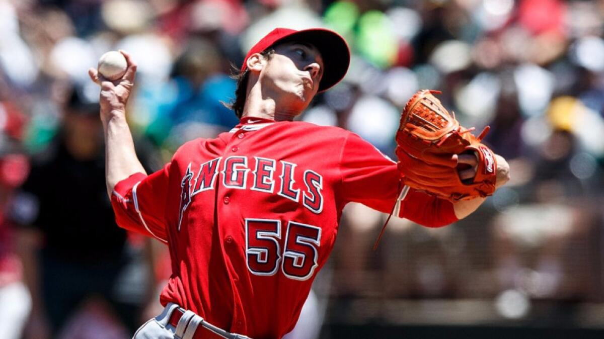 Just imagine if angels had prime tim