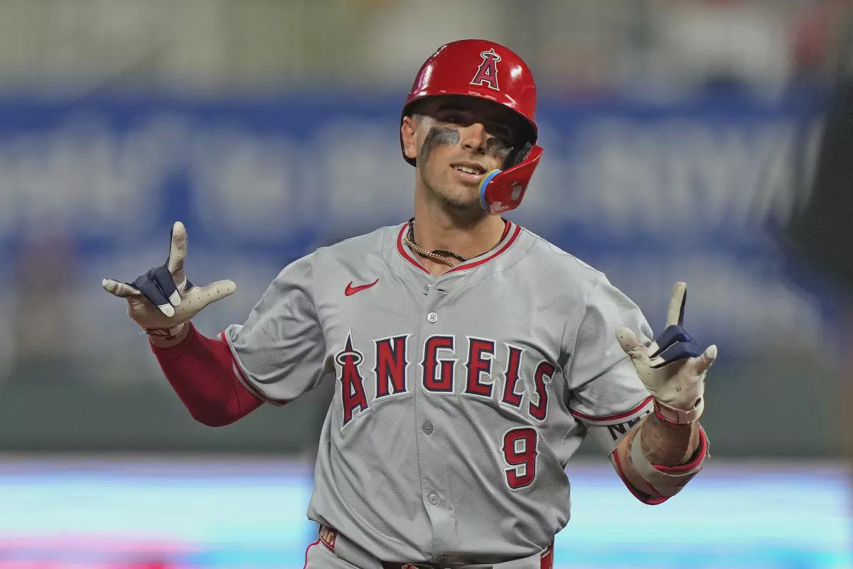 Zach Neto Extension?