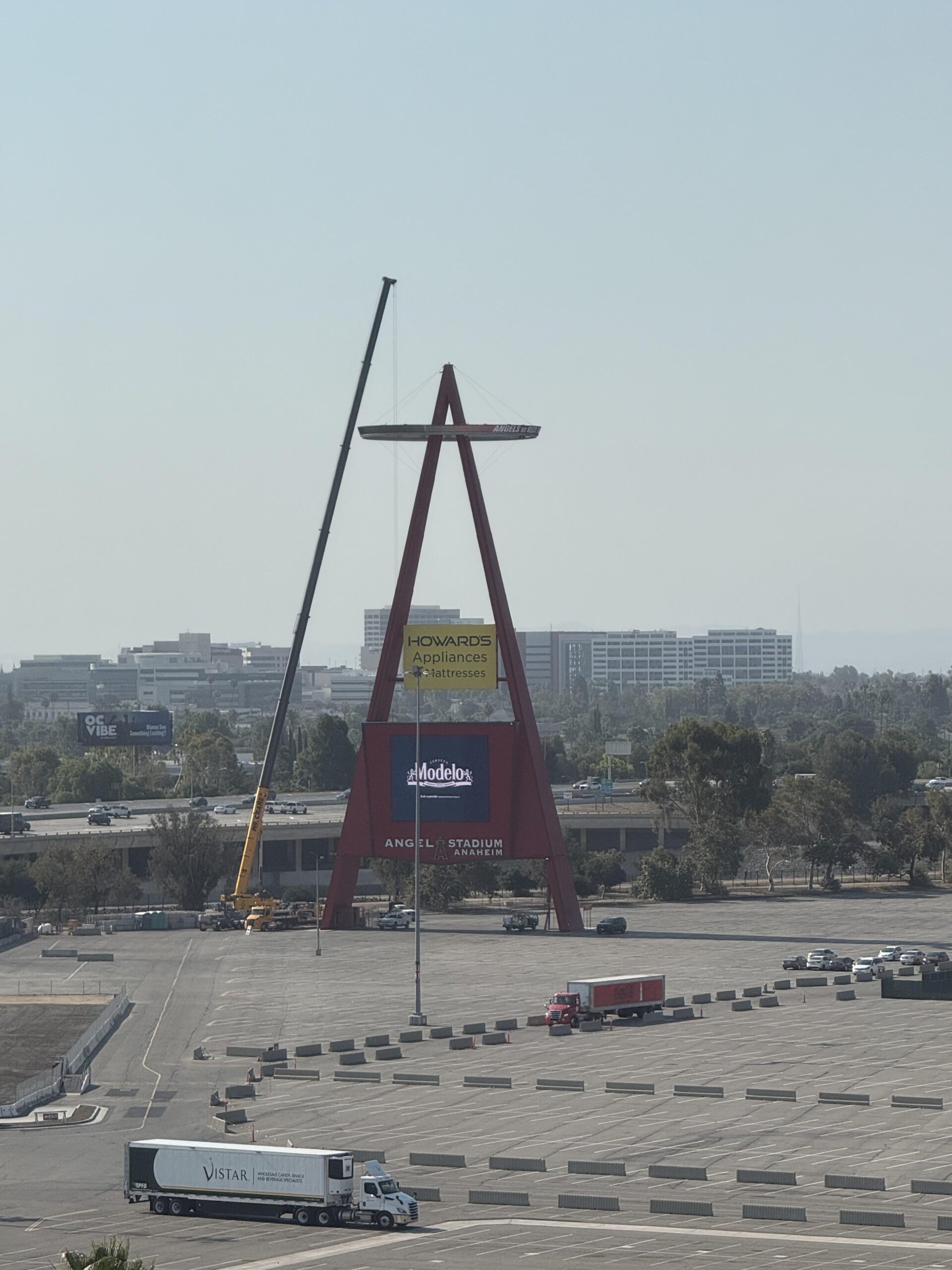 Fixing the Big A