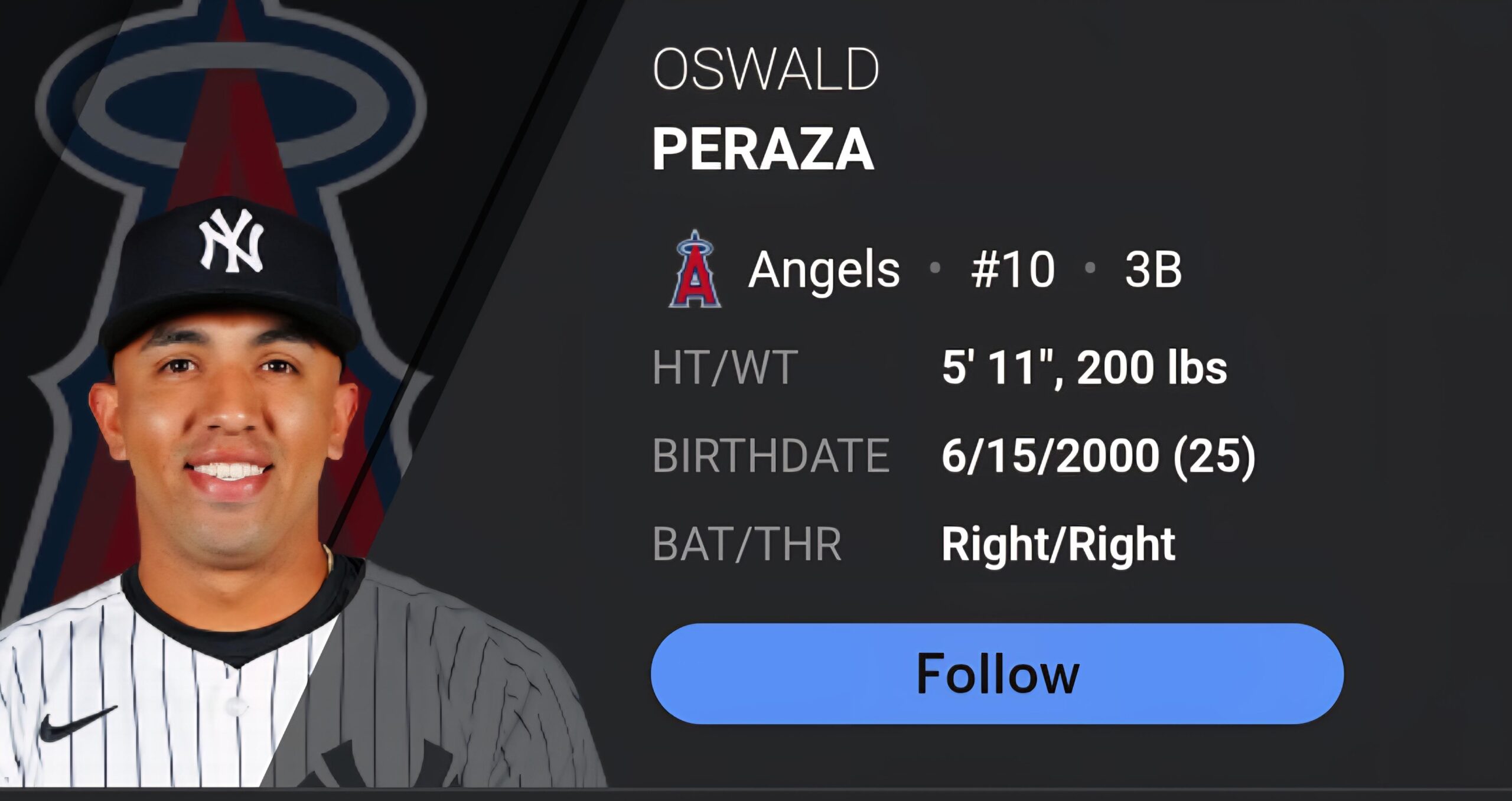 Damn… he took his number too.