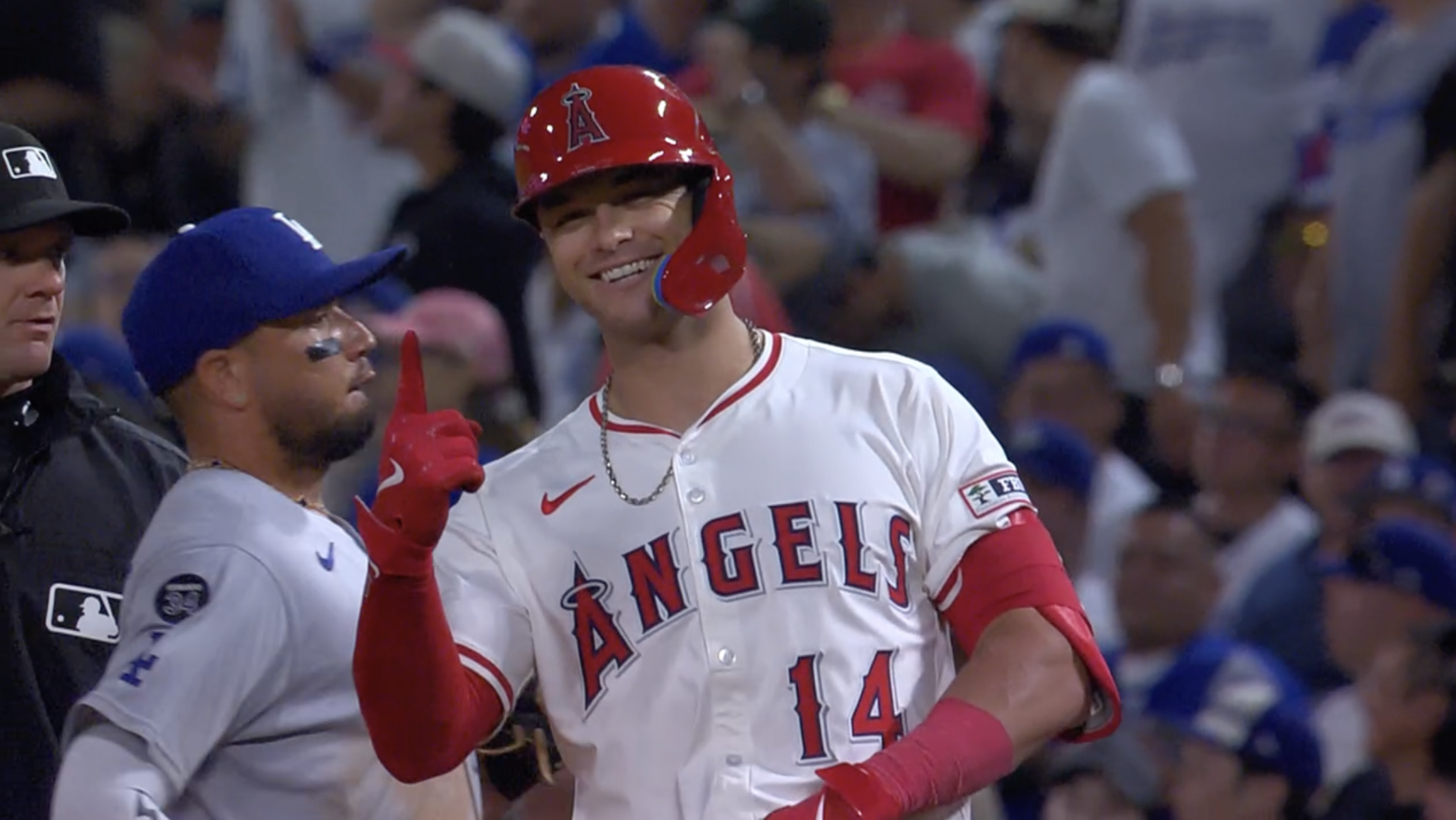 Oh captain, my captain…
