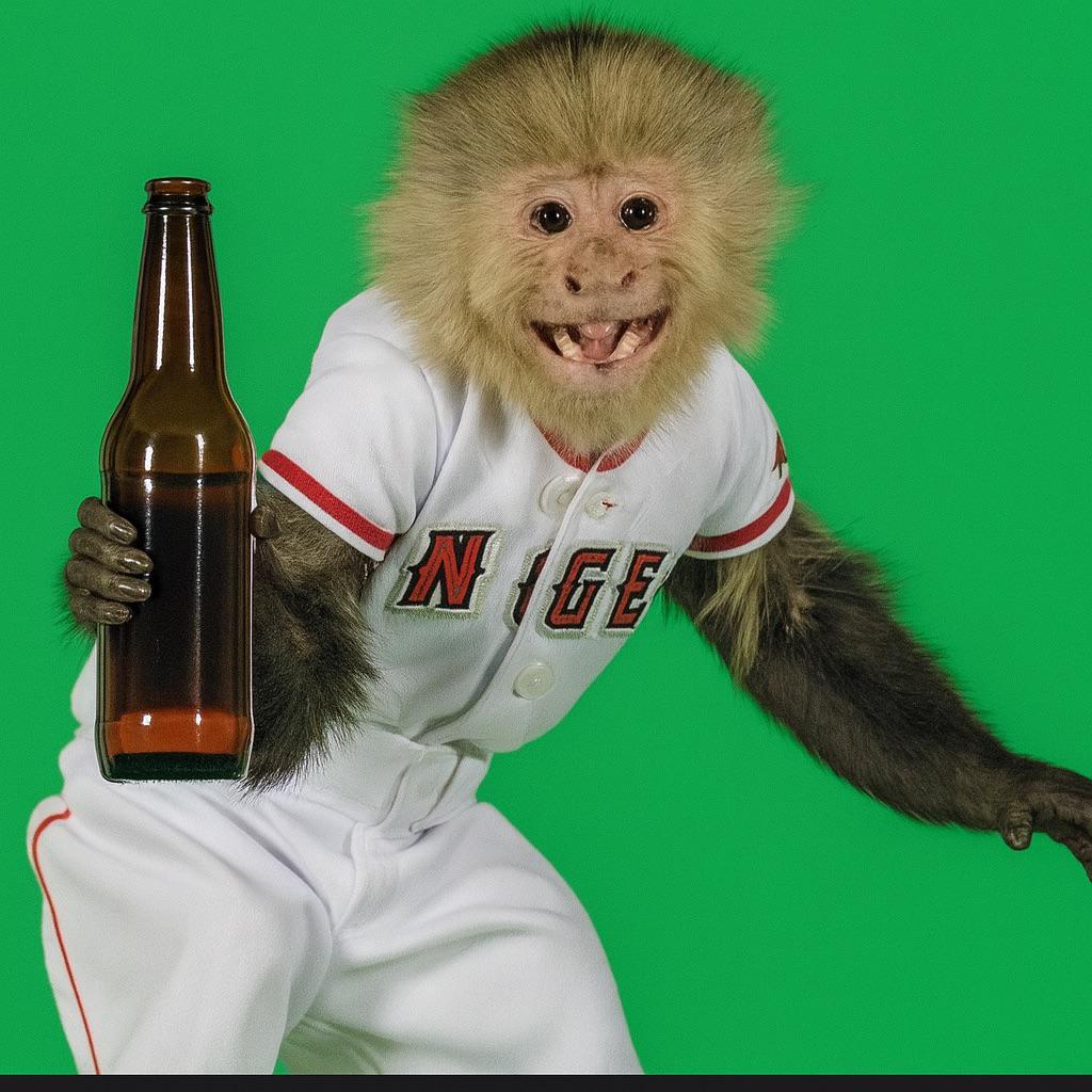 CHEERS!