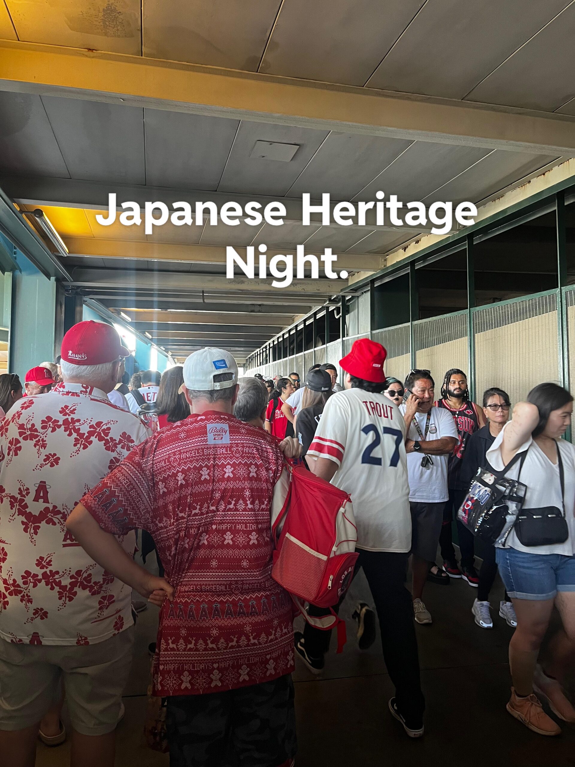 Japanese Heritage Night
