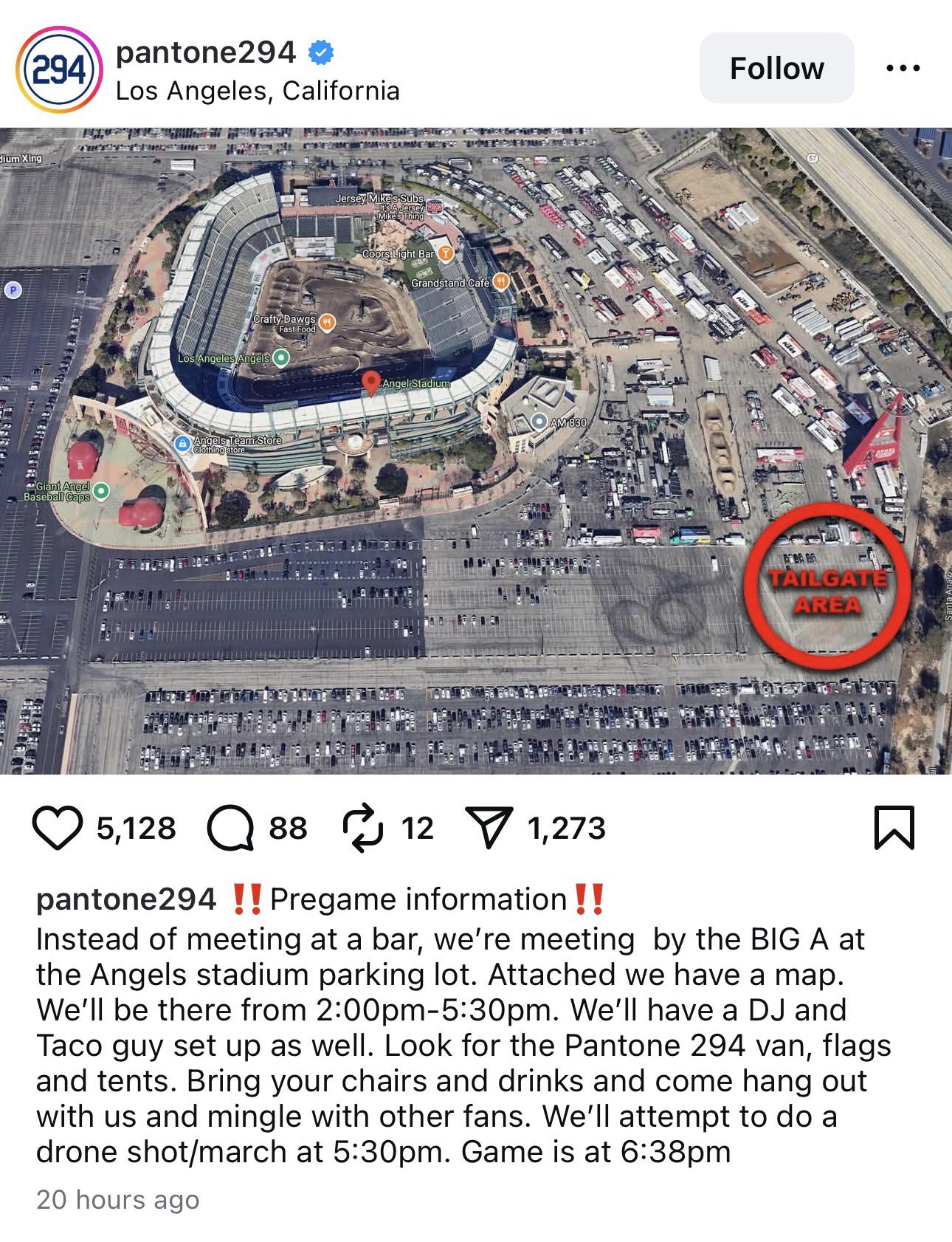 Please occupy this area.