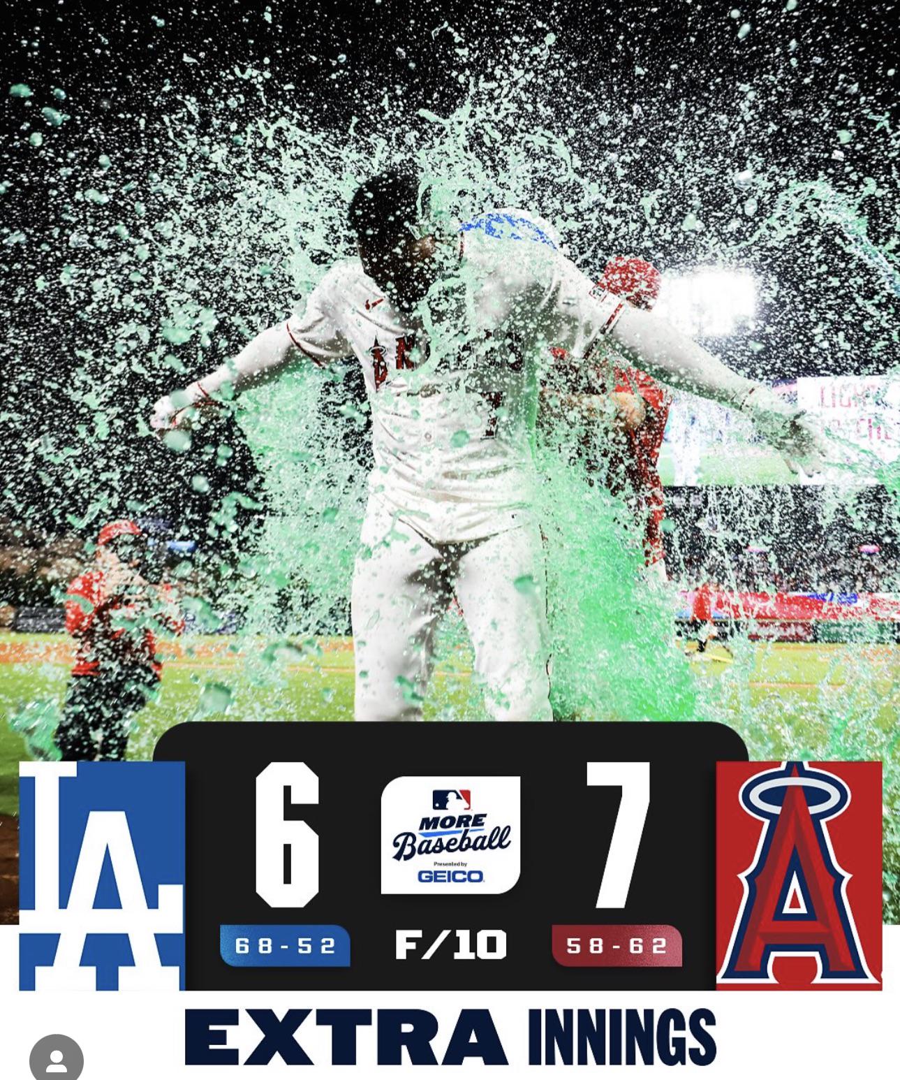 Last Nights Game Was Everything I Love About Baseball