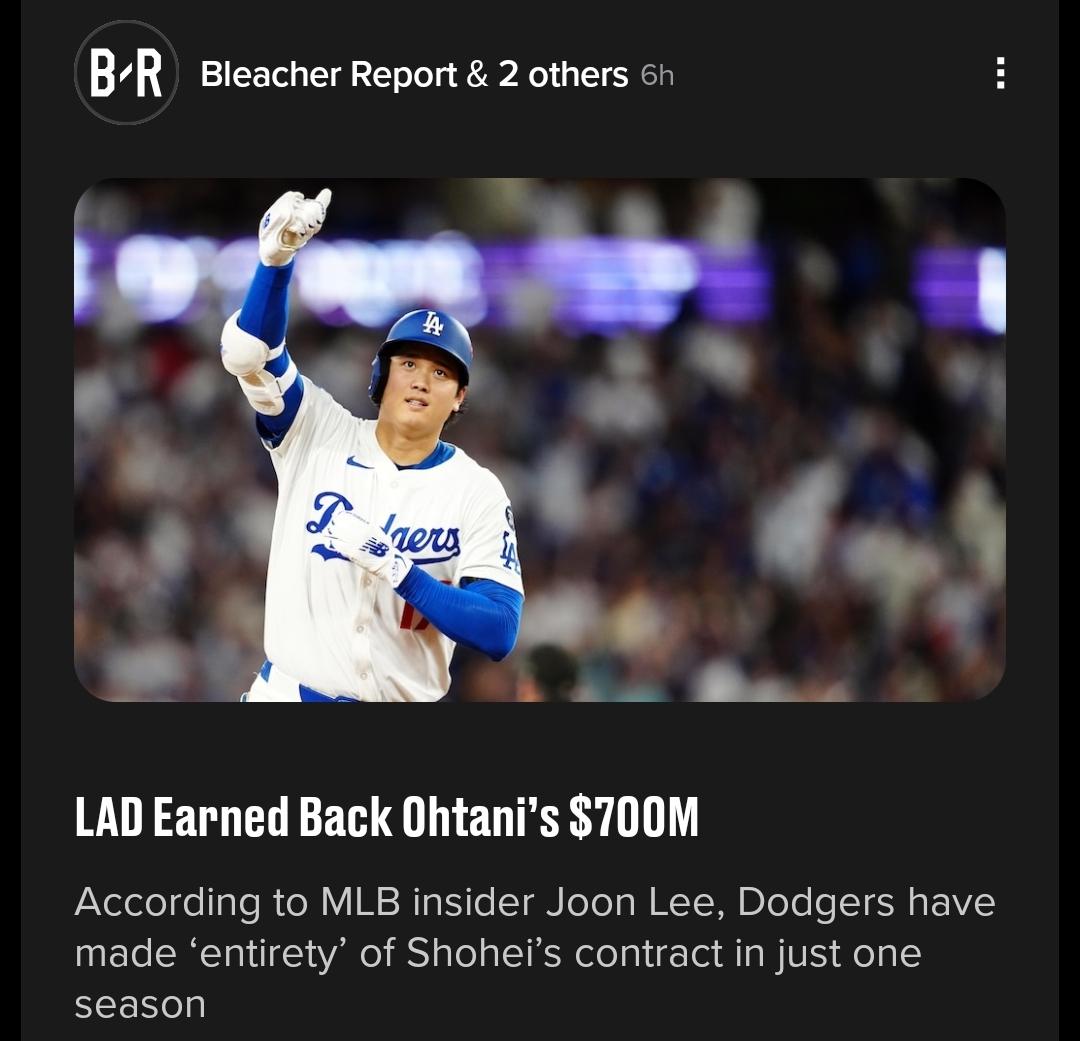 Not sure how true this is but saw this on BR. Either way….. Fukc you Arte Moreno