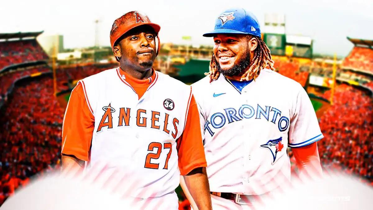 LET’S GO VLADDY JR.!