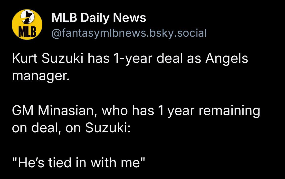 The front office makes new ways to embarrass this organization