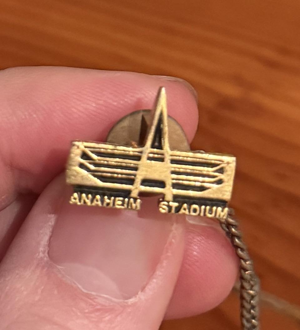 Anybody know how old this might be?
