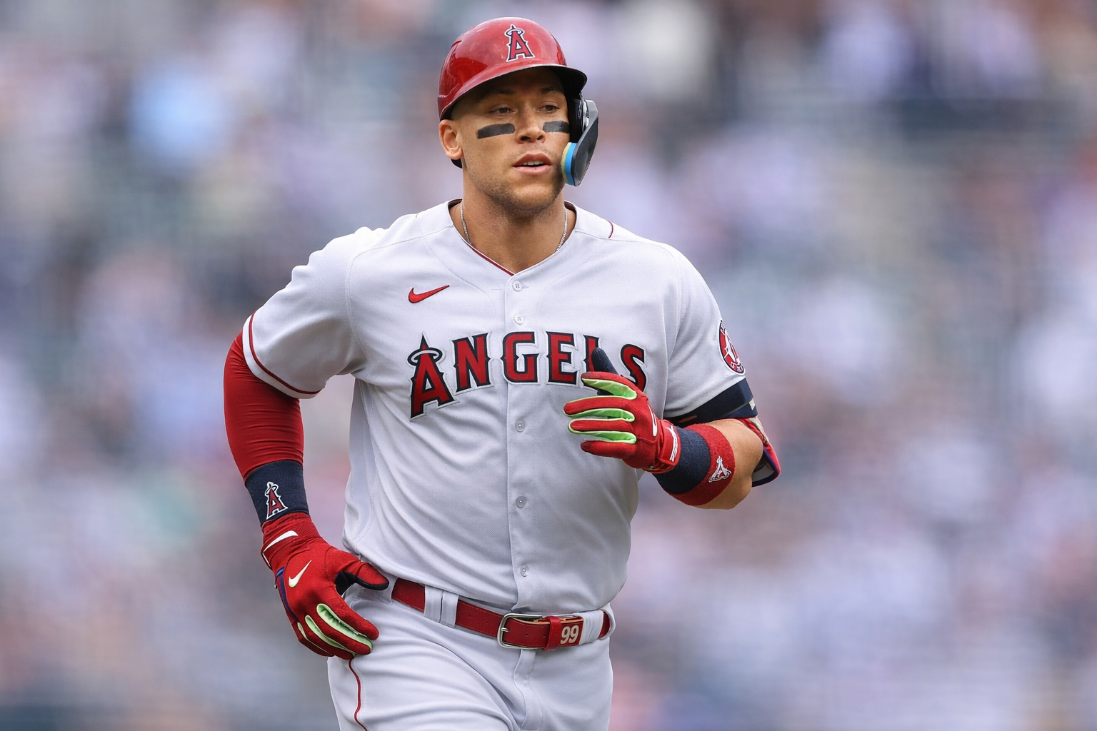If the Angels want to make a serious run for the playoffs, why don’t they just do this?