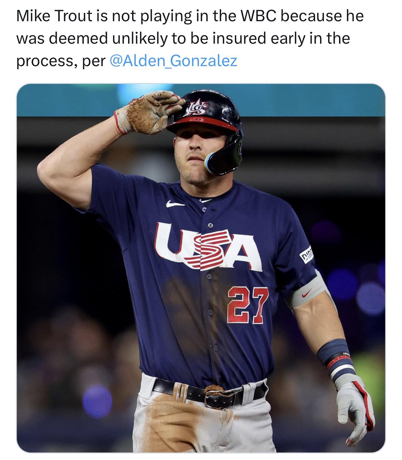 That’s rough man