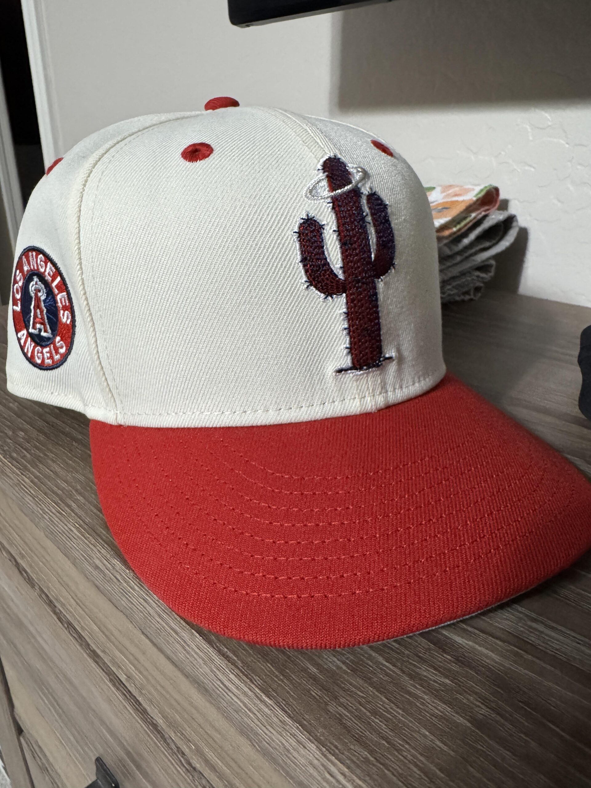 New hats!