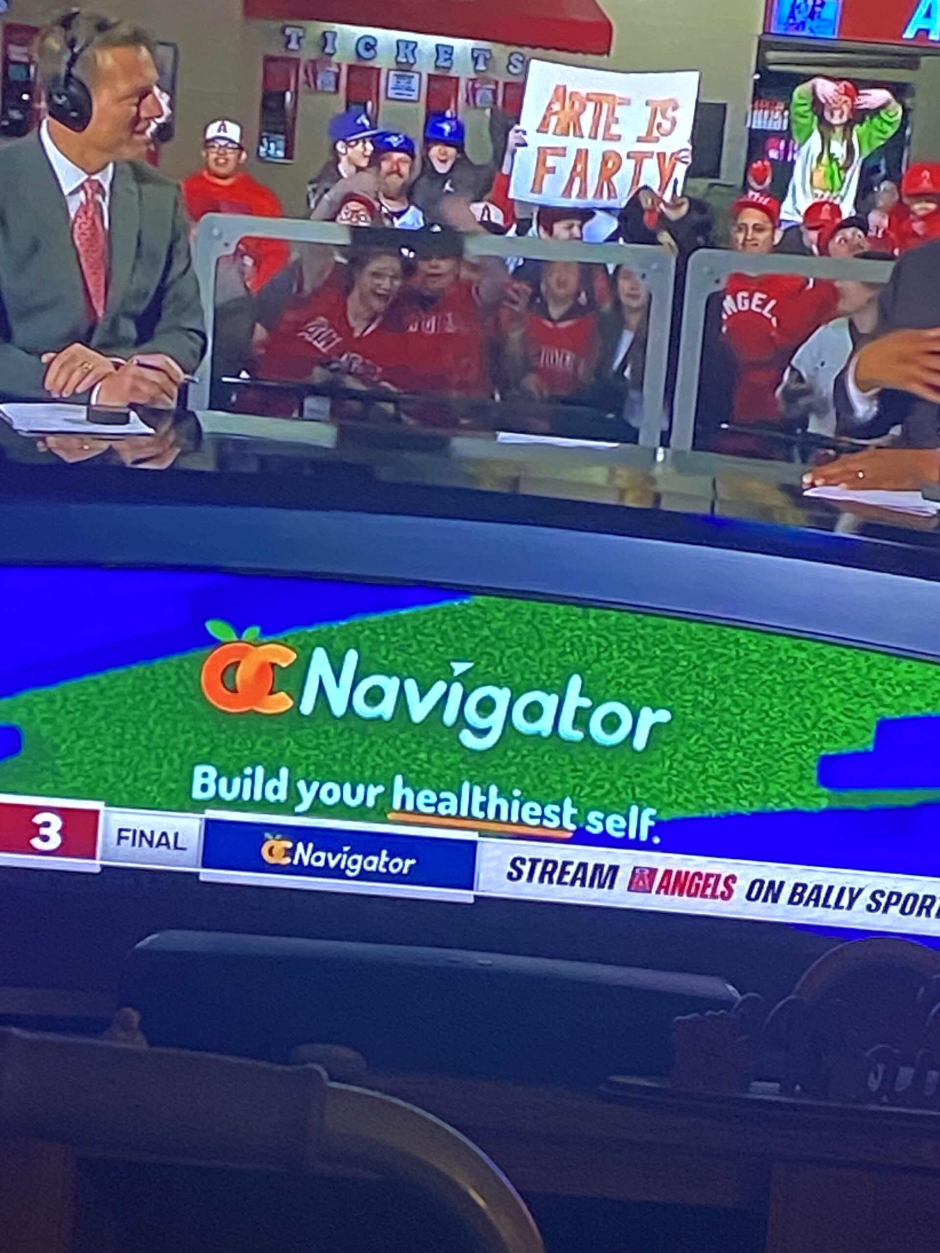 Bring this energy