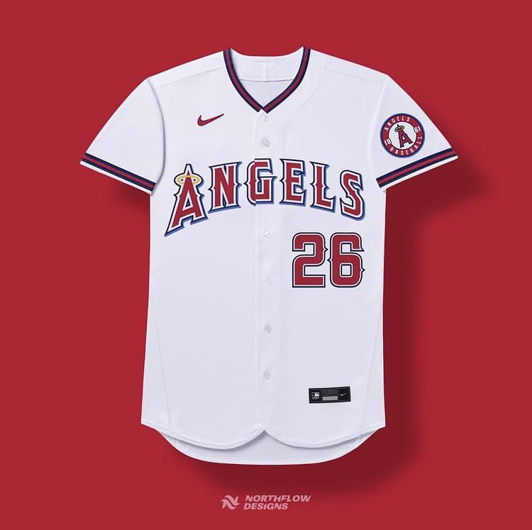 Seen this concept jersey on ig.. what yall think of this?