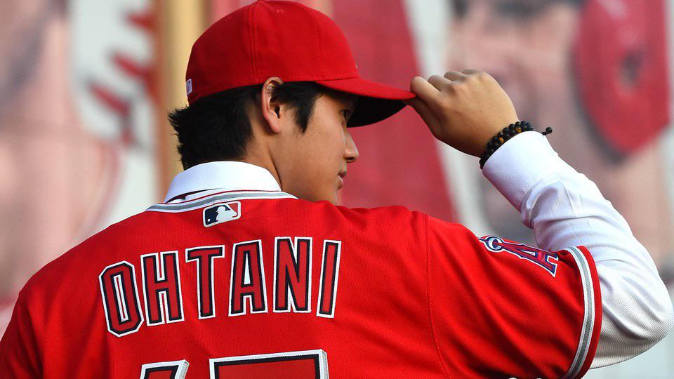 Shohei Ohtani’s Legac is
