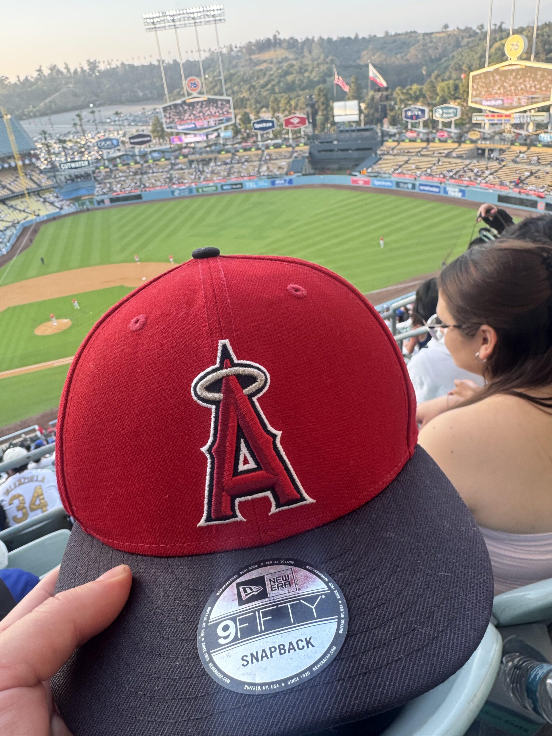 Anyone else here?
