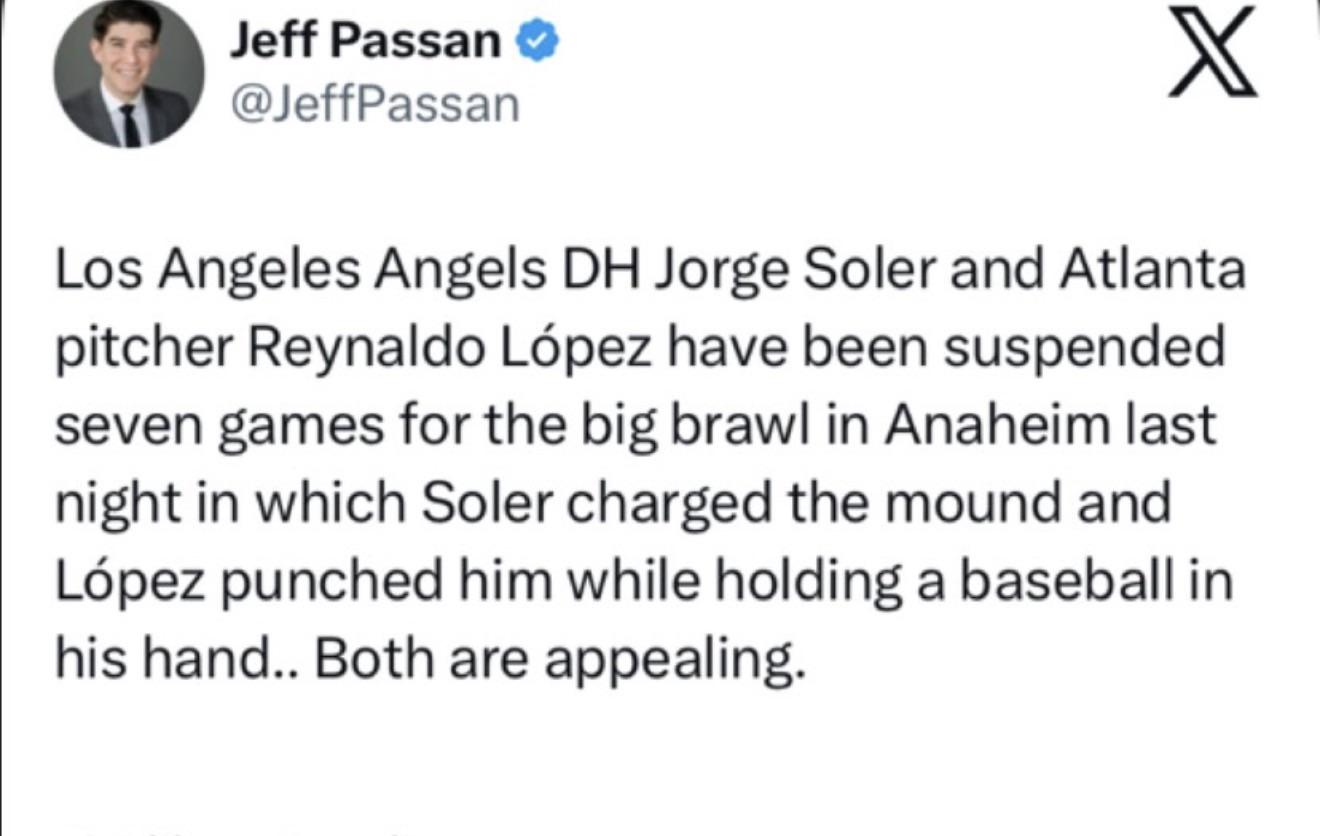 Update on soler