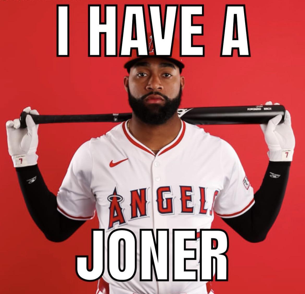 THIS JONER MIGHT LAST A YEAR!!!