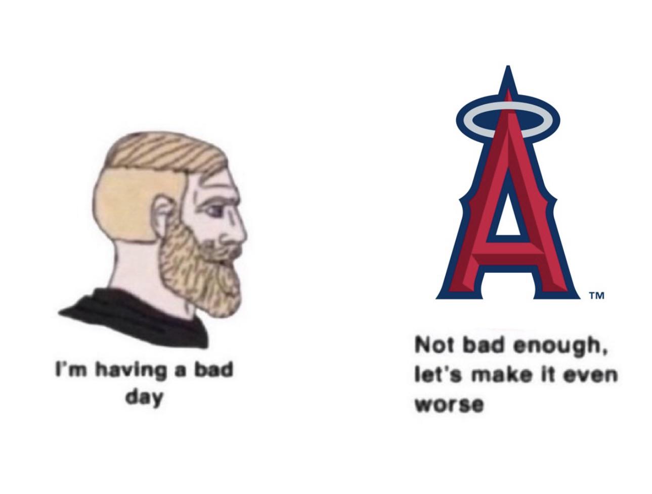 Have you been hurt by the Angels? You May Be Entitled to Compensation