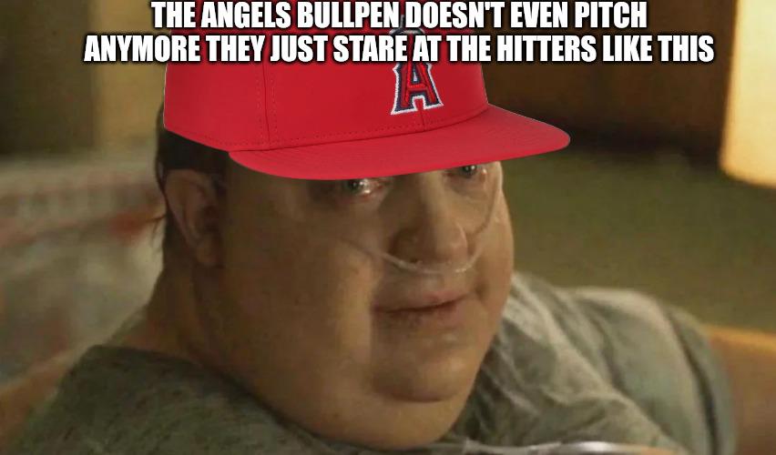 It’s true.