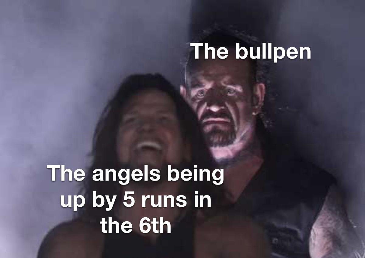 Every single time
