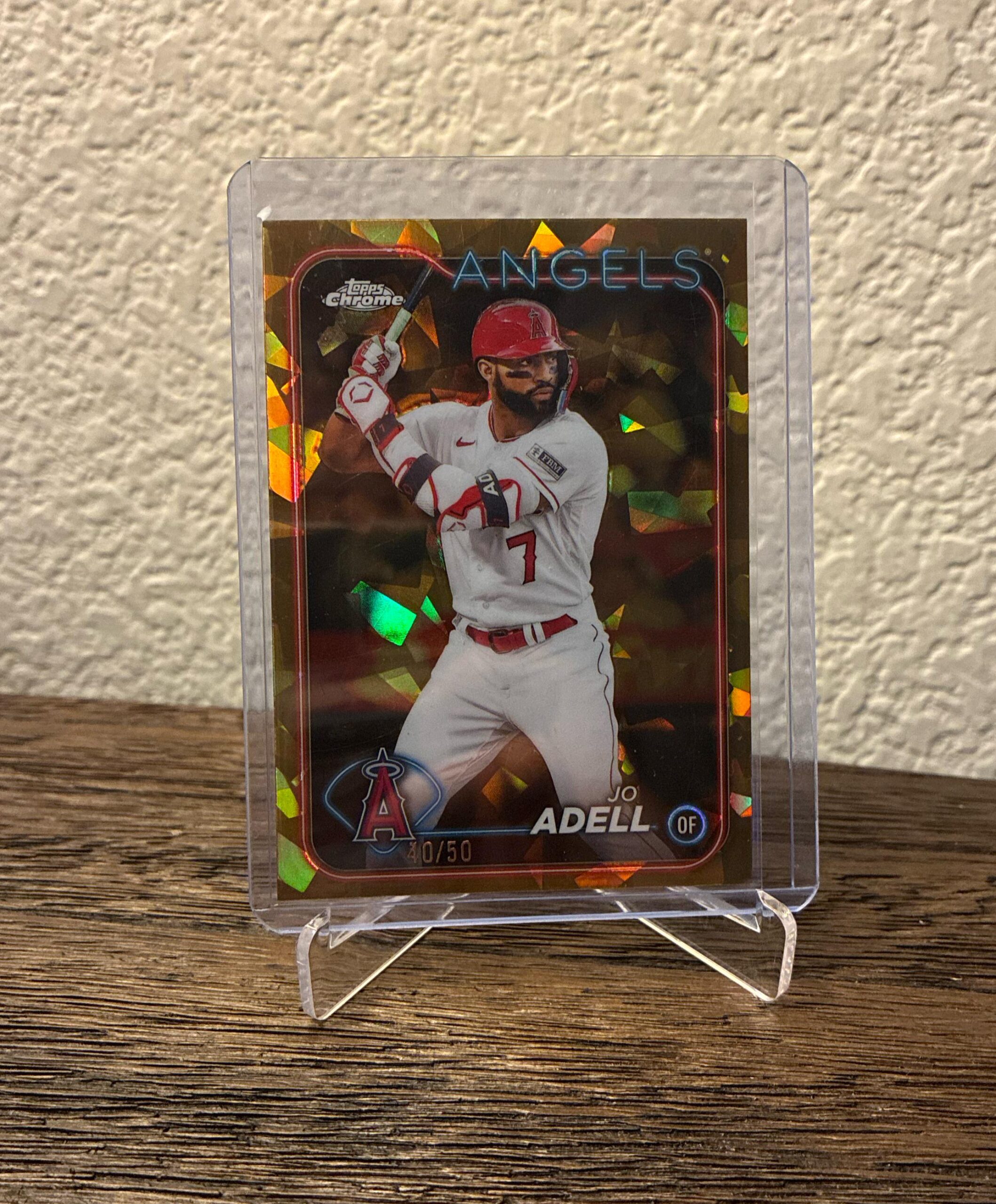In honor of Jo Adell’s all time game