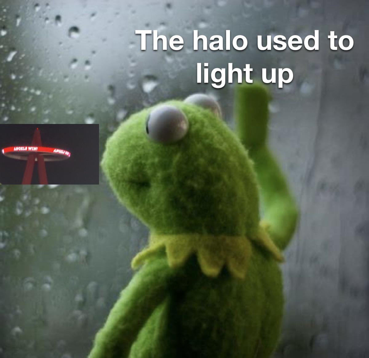 It happened before! I swear!