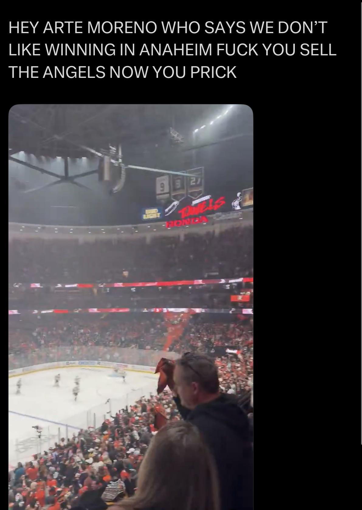 Fuck you arte!! Quack quack quack