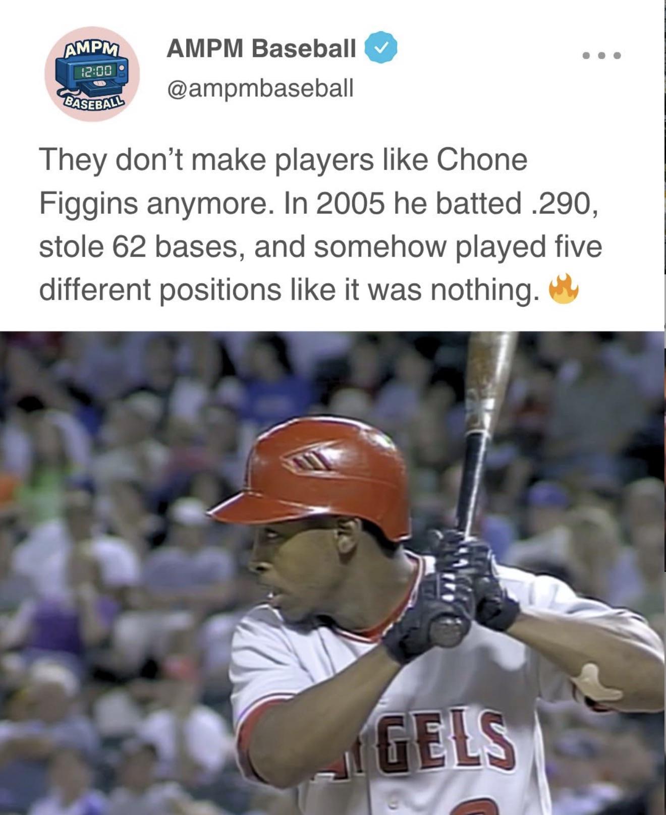 UTILITY KNIFE CHONE FIG💯