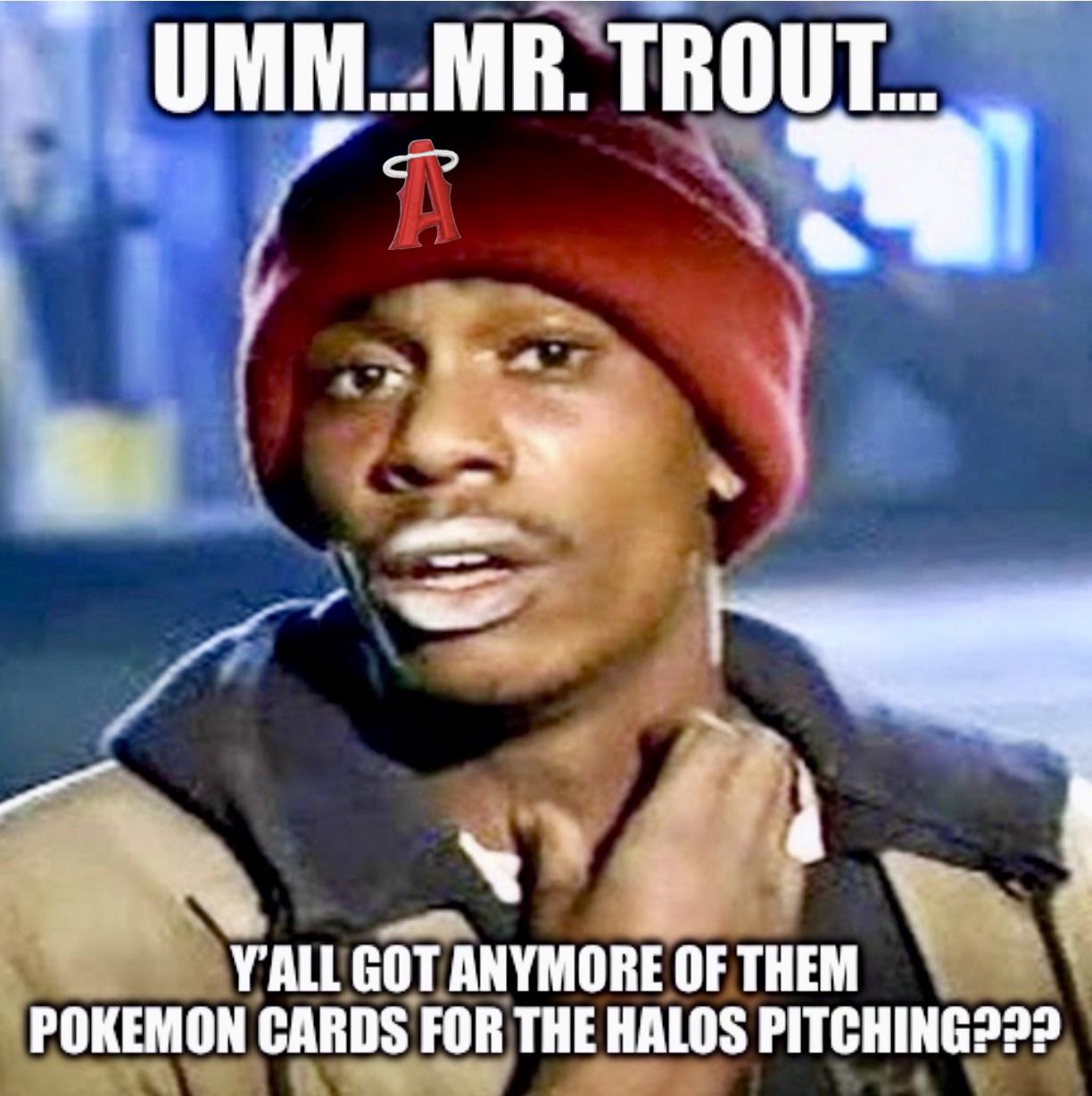 Who’s Up For Ripping Some Pokemon Cards Before the Game???