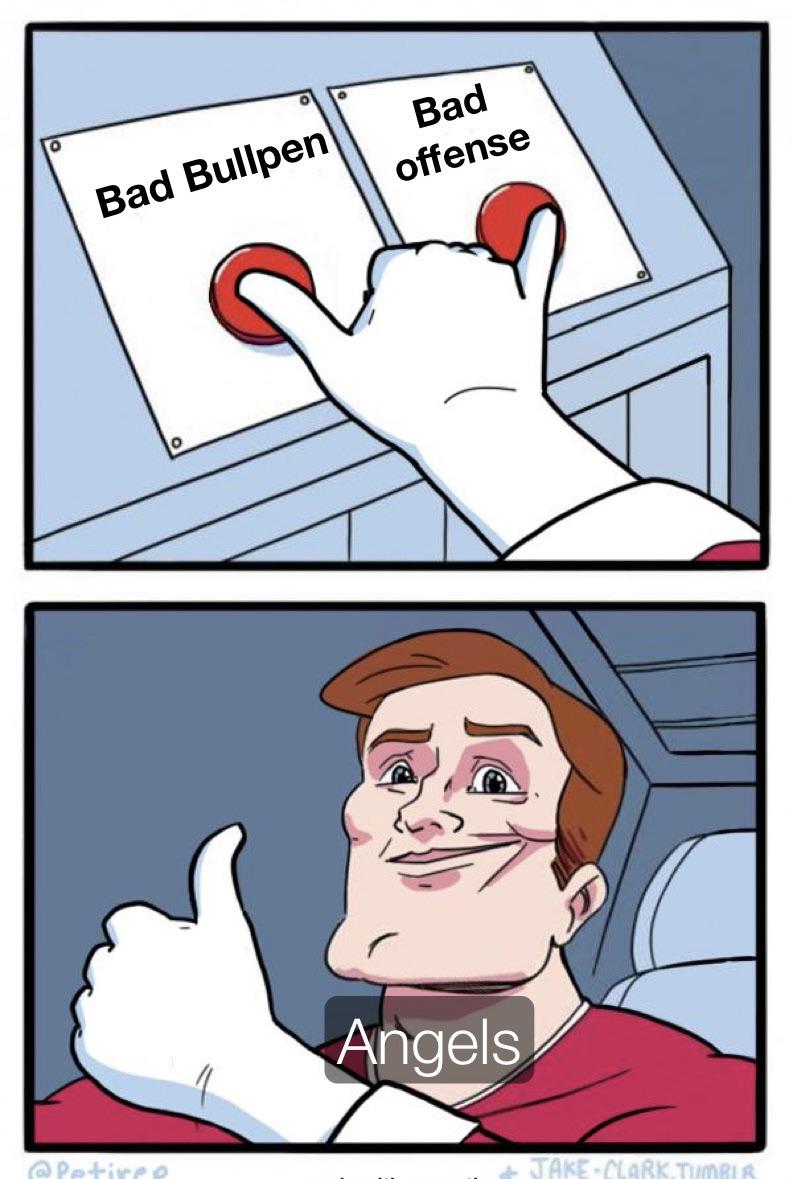 We may never win a series again