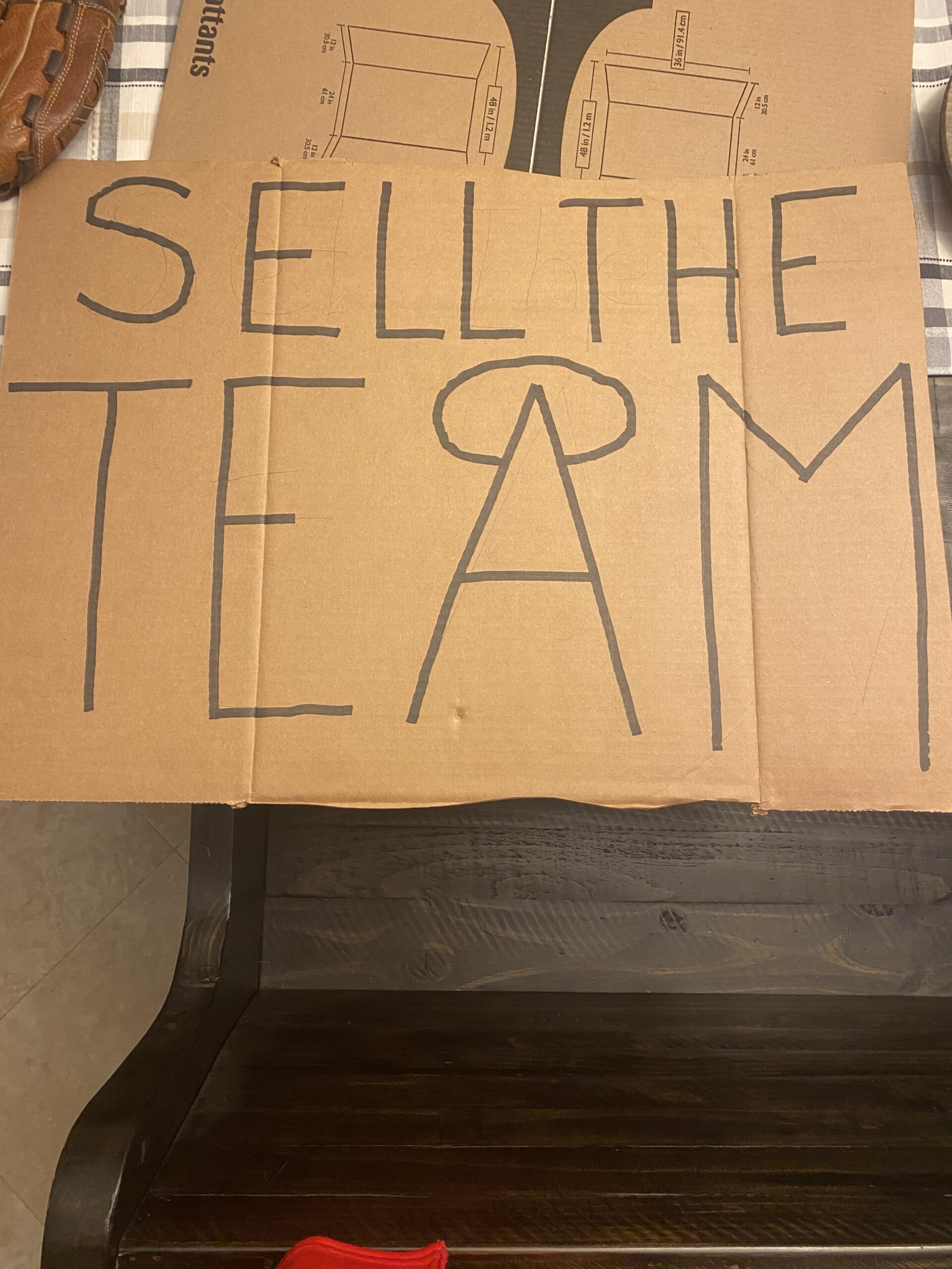 im ready for tonight