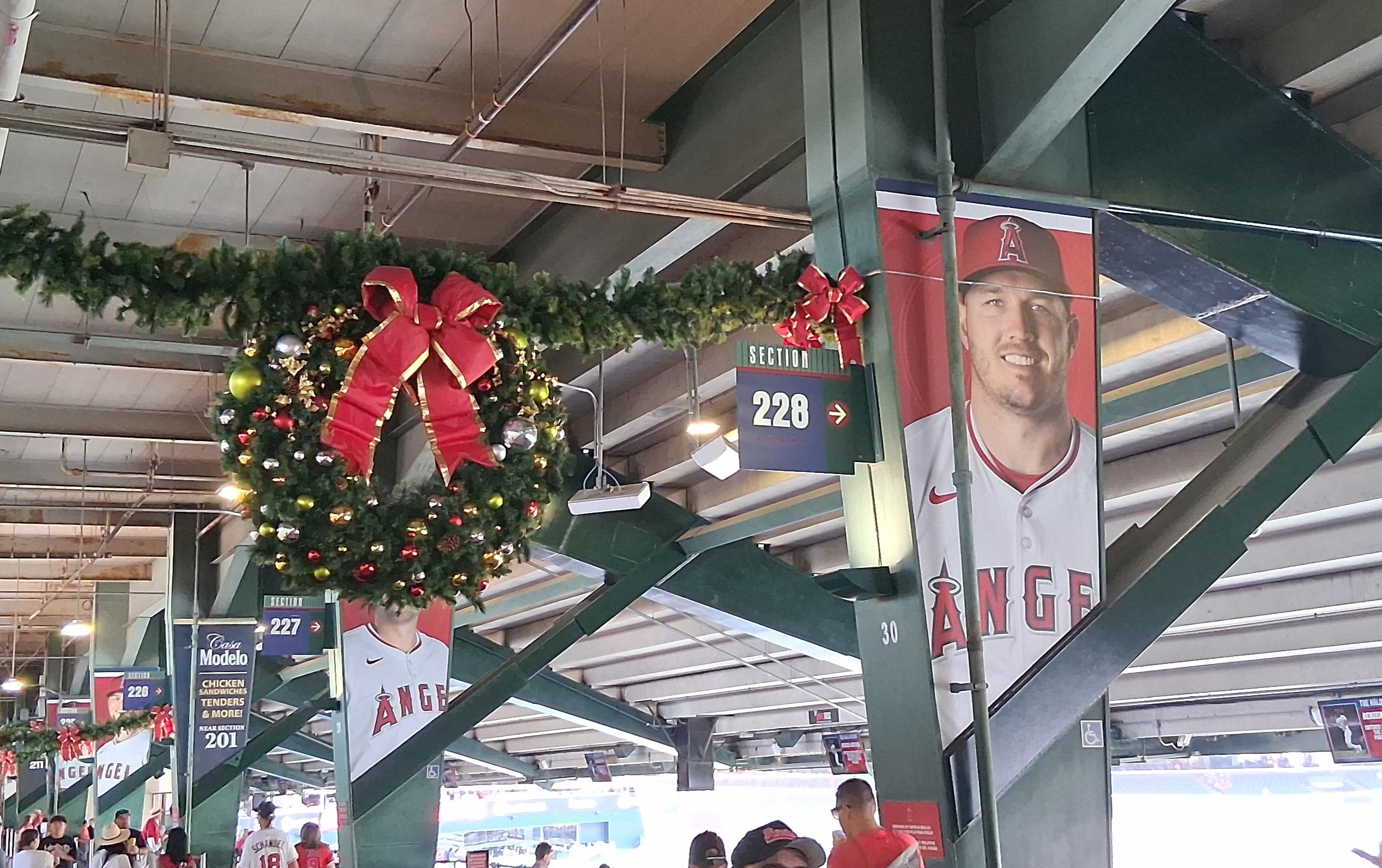 Christmas In June Has Arrived