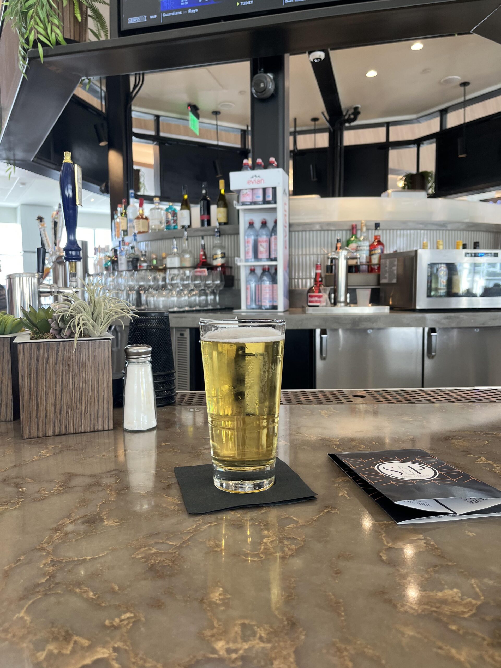 See you soon SF 🍻